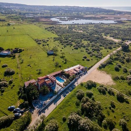 Villa Paradis - Quartos Pêra Екстериор снимка