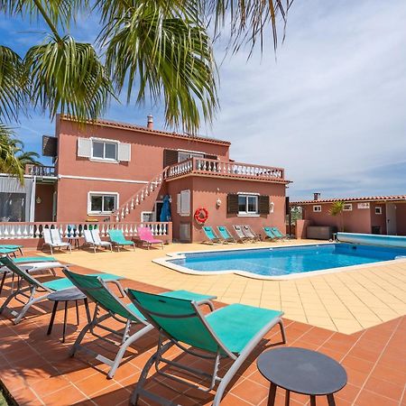 Villa Paradis - Quartos Pêra Екстериор снимка