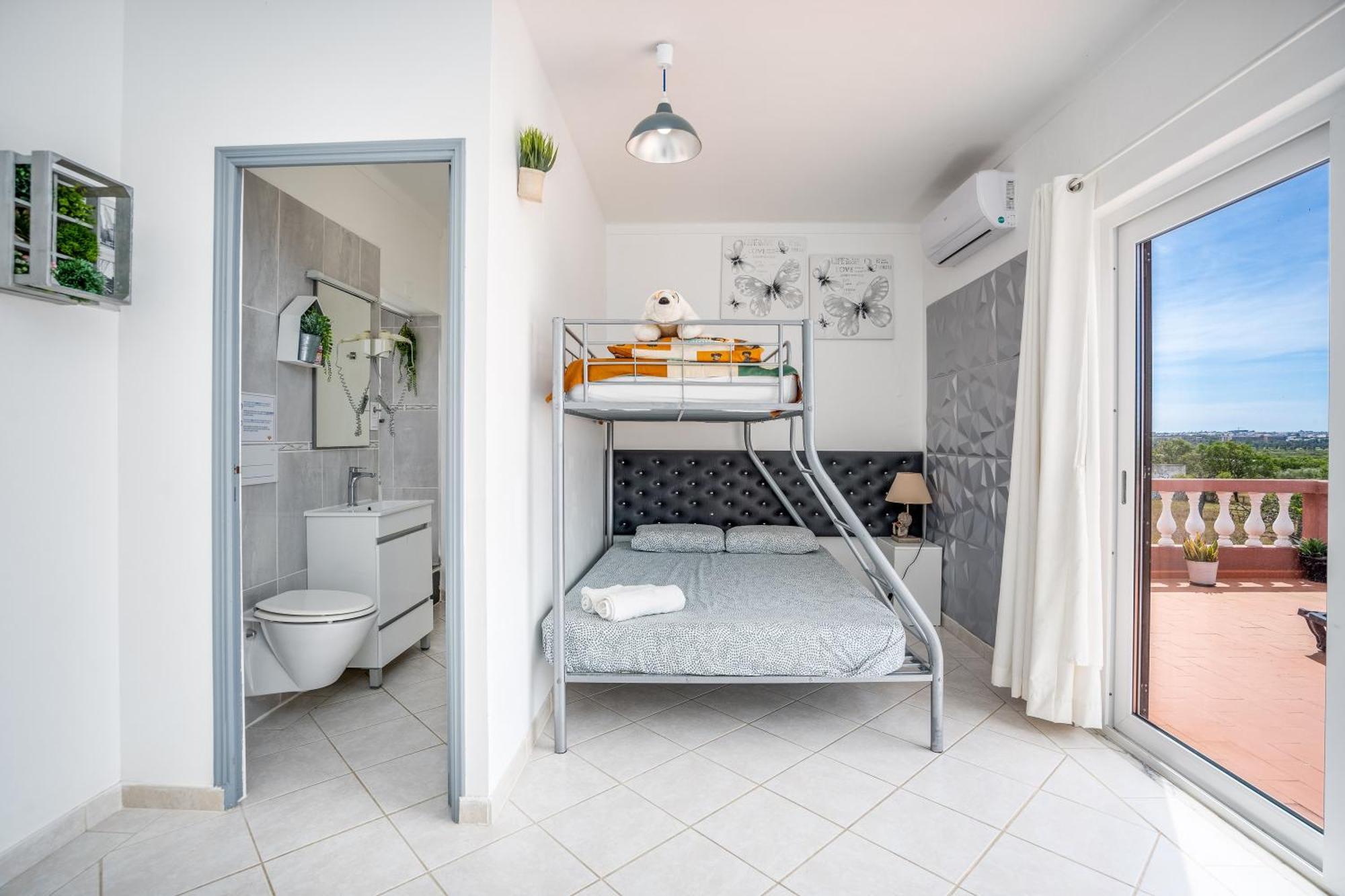 Villa Paradis - Quartos Pêra Екстериор снимка