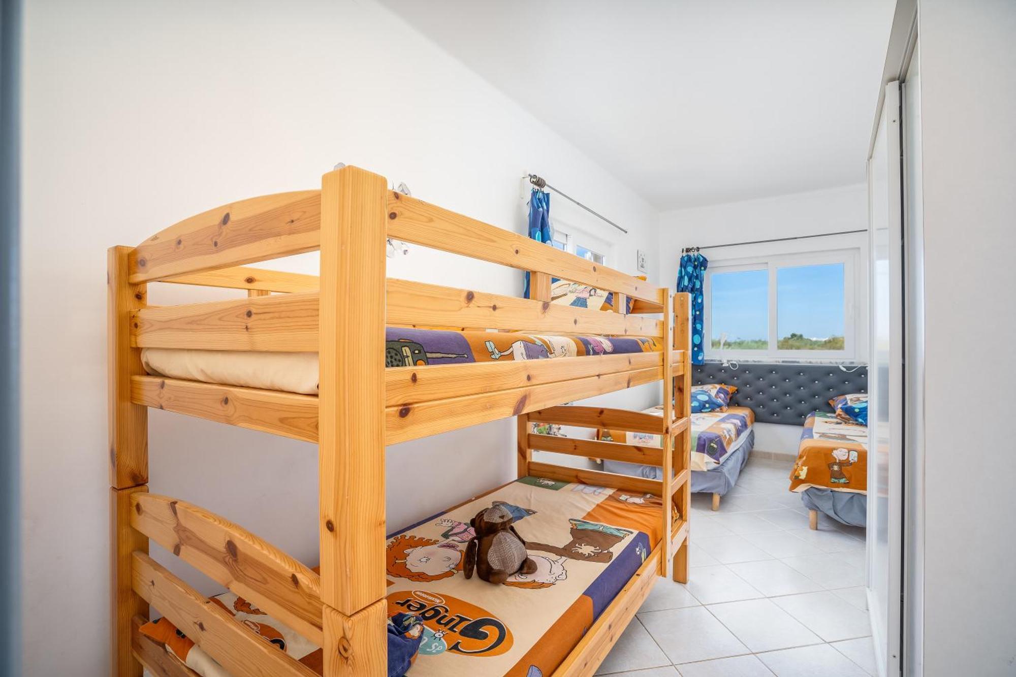 Villa Paradis - Quartos Pêra Екстериор снимка