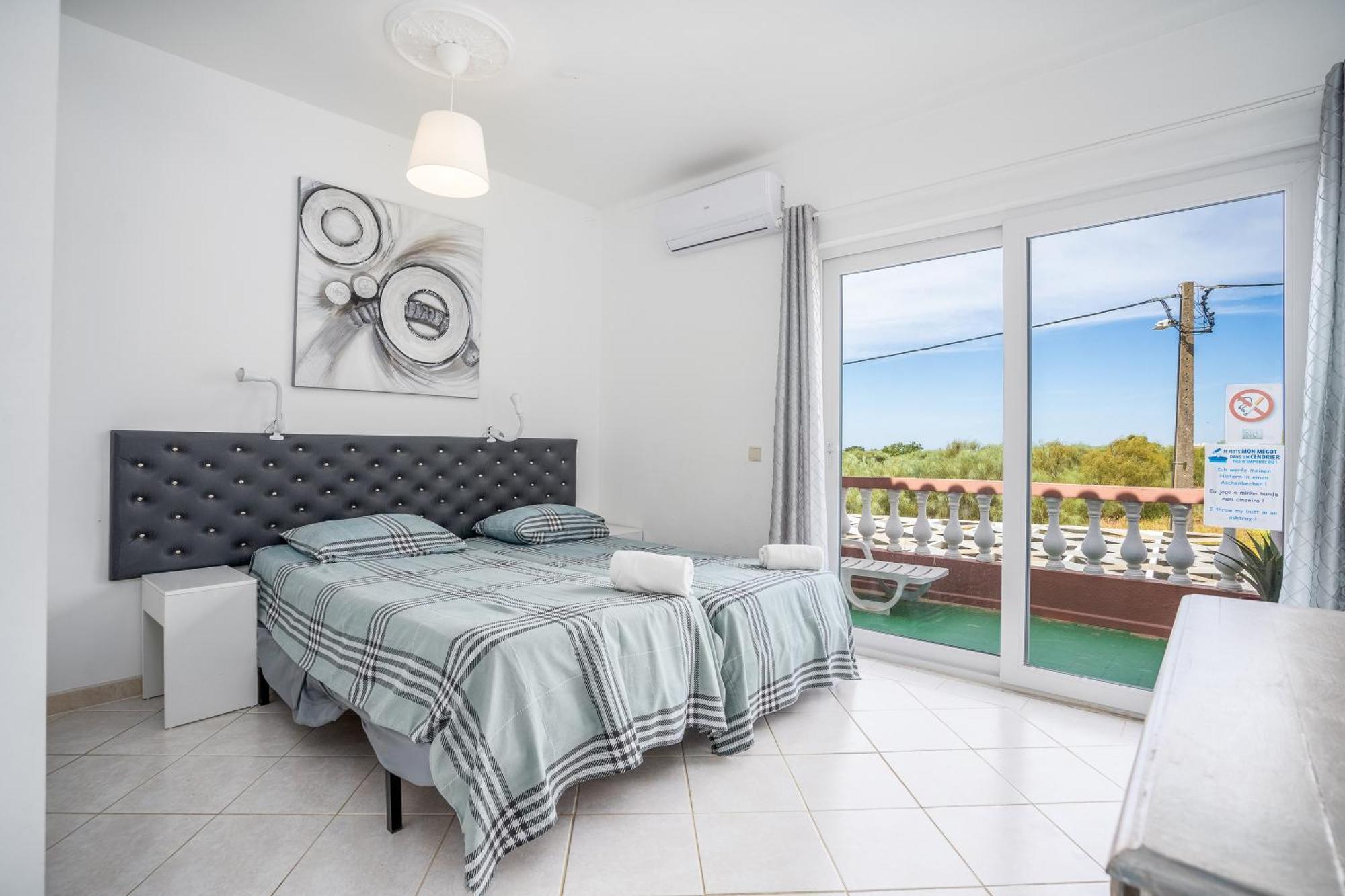 Villa Paradis - Quartos Pêra Екстериор снимка
