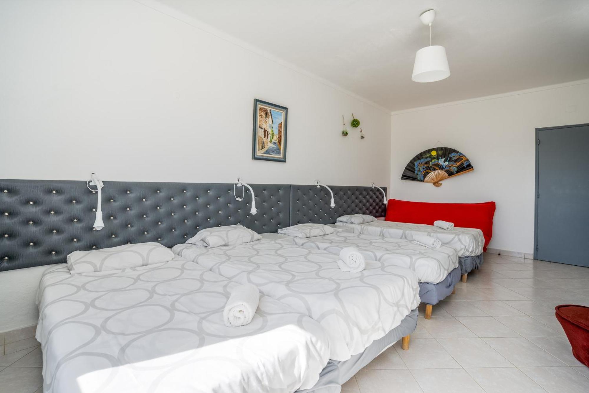 Villa Paradis - Quartos Pêra Екстериор снимка