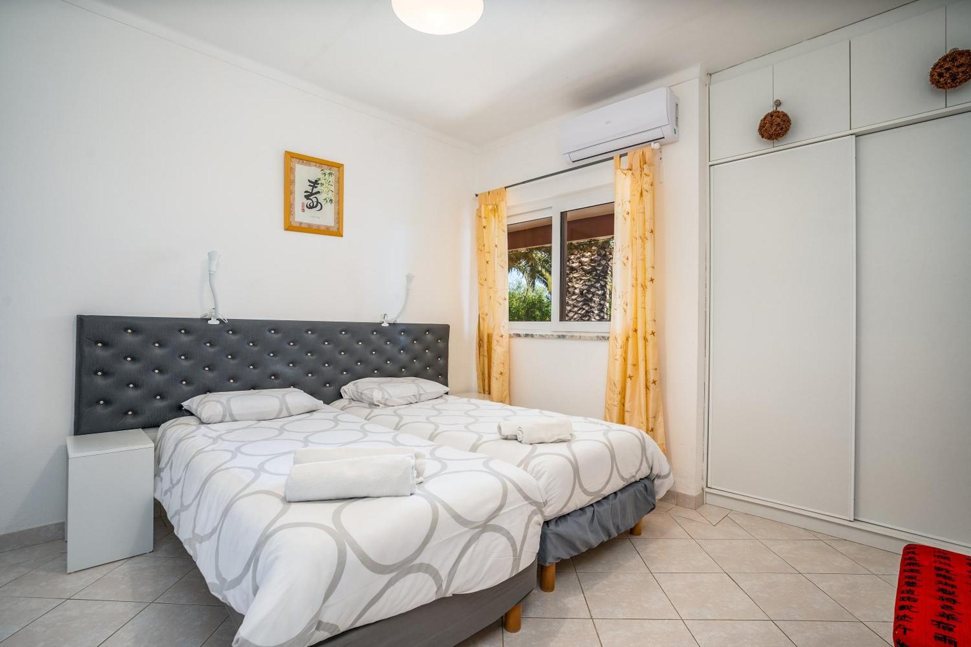 Villa Paradis - Quartos Pêra Екстериор снимка