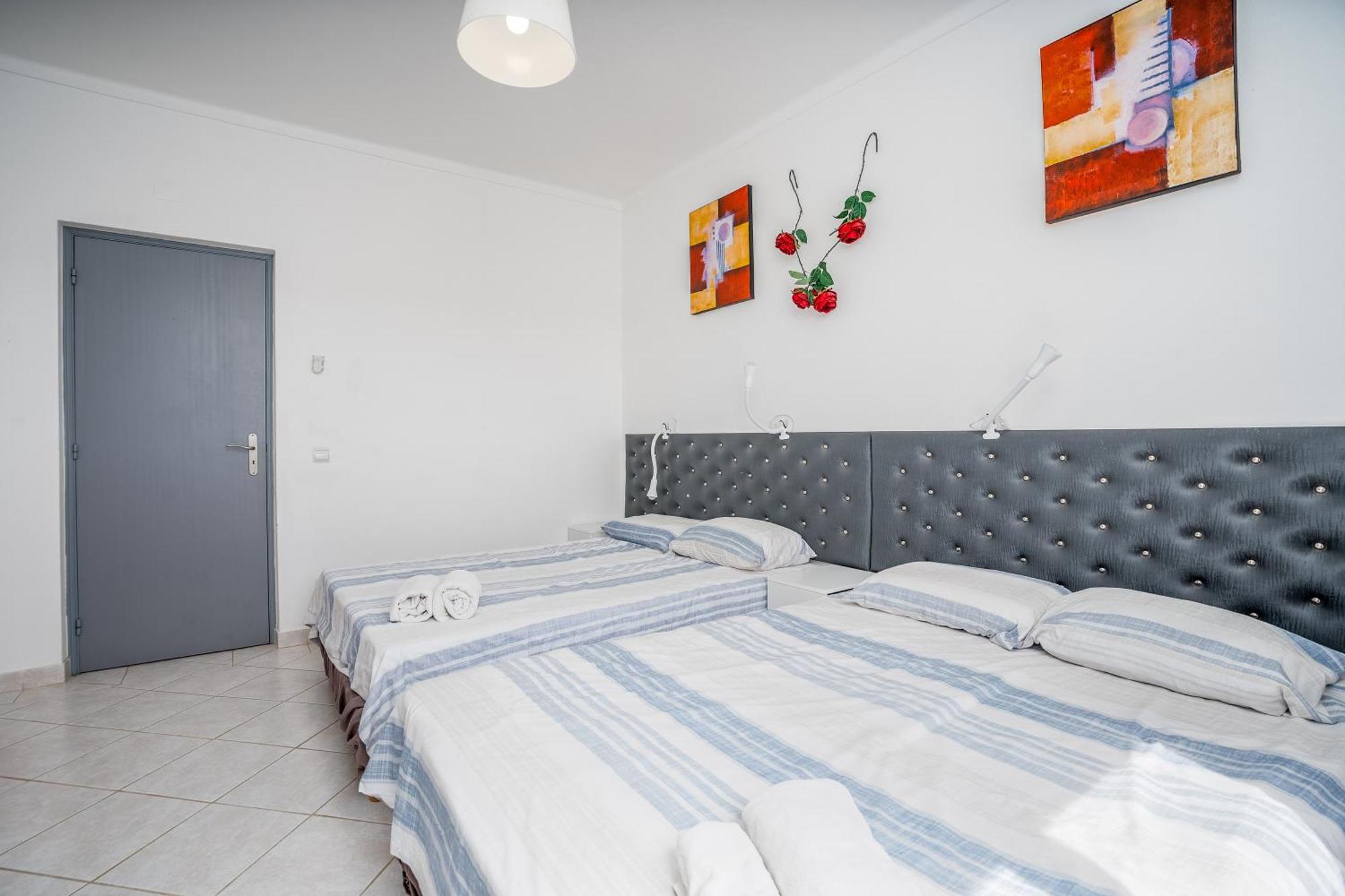 Villa Paradis - Quartos Pêra Екстериор снимка